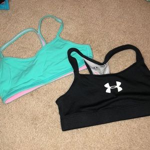 sports bra BUNDLE